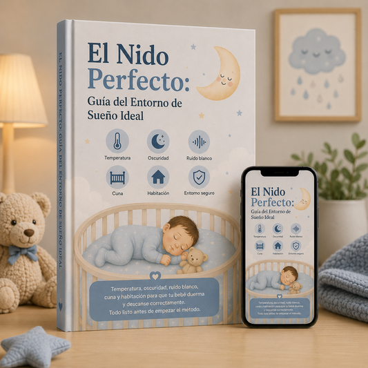 El Nido Perfecto: Guía del Entorno de Sueño Ideal